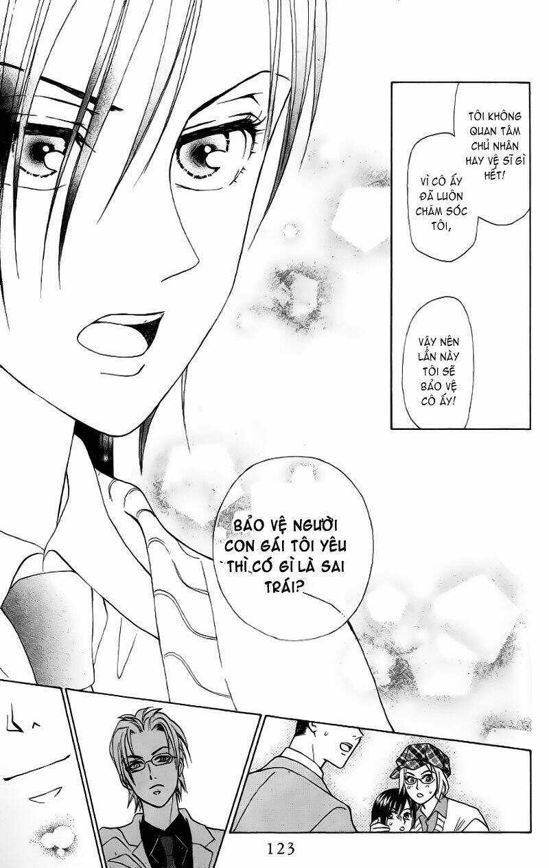 Grand Sun - Chapter 9 - Trang 30