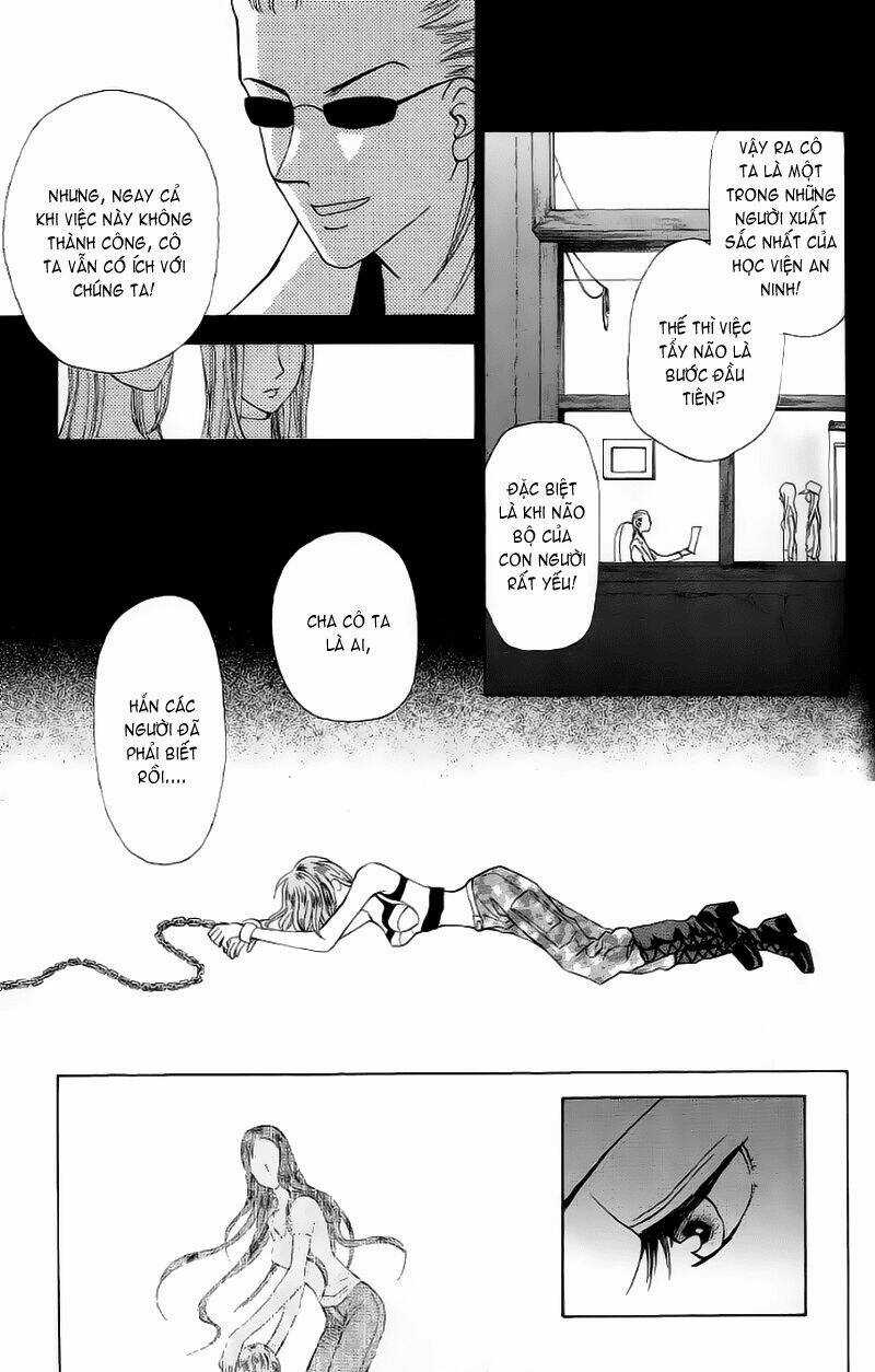 Grand Sun - Chapter 9 - Trang 32