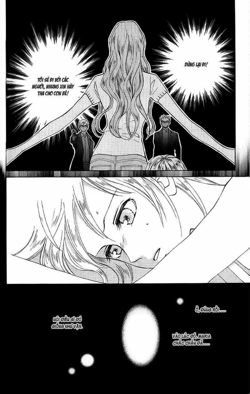 Grand Sun - Chapter 9 - Trang 33