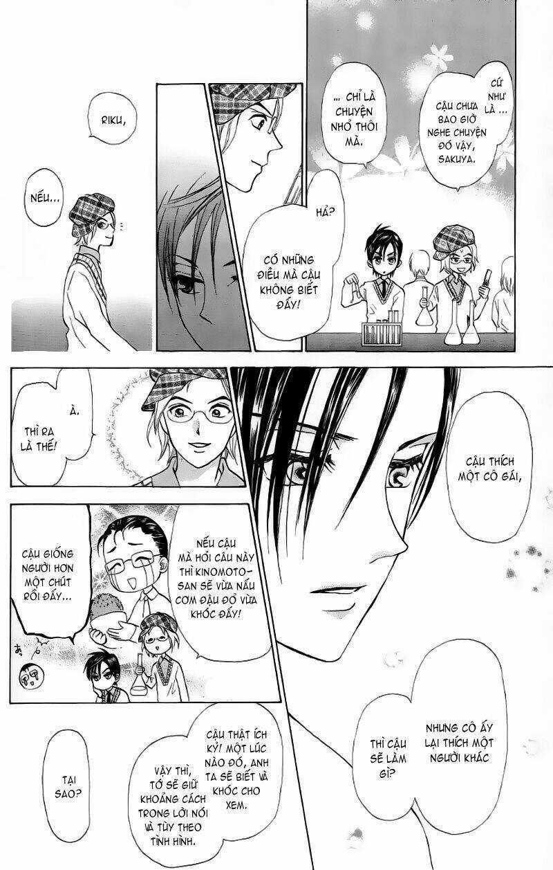 Grand Sun - Chapter 9 - Trang 5