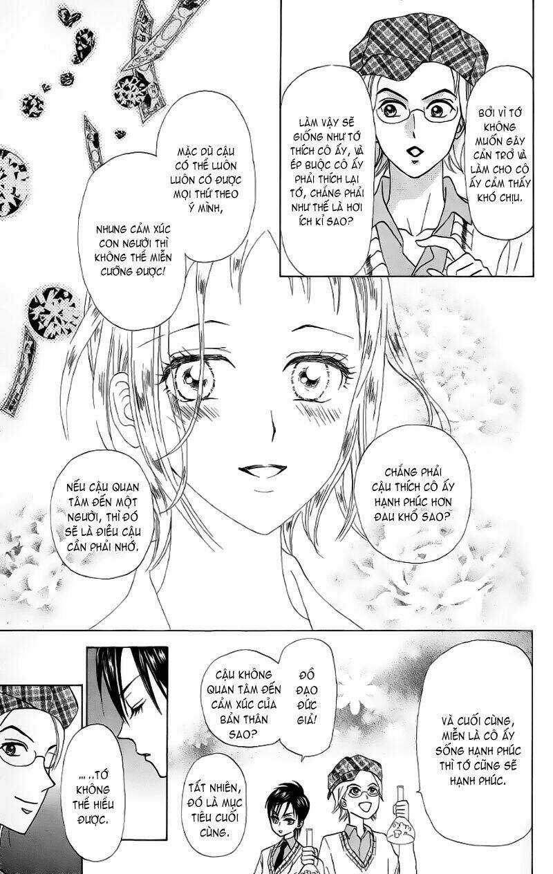 Grand Sun - Chapter 9 - Trang 6