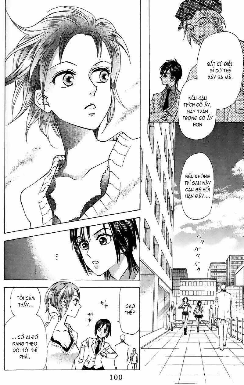 Grand Sun - Chapter 9 - Trang 7