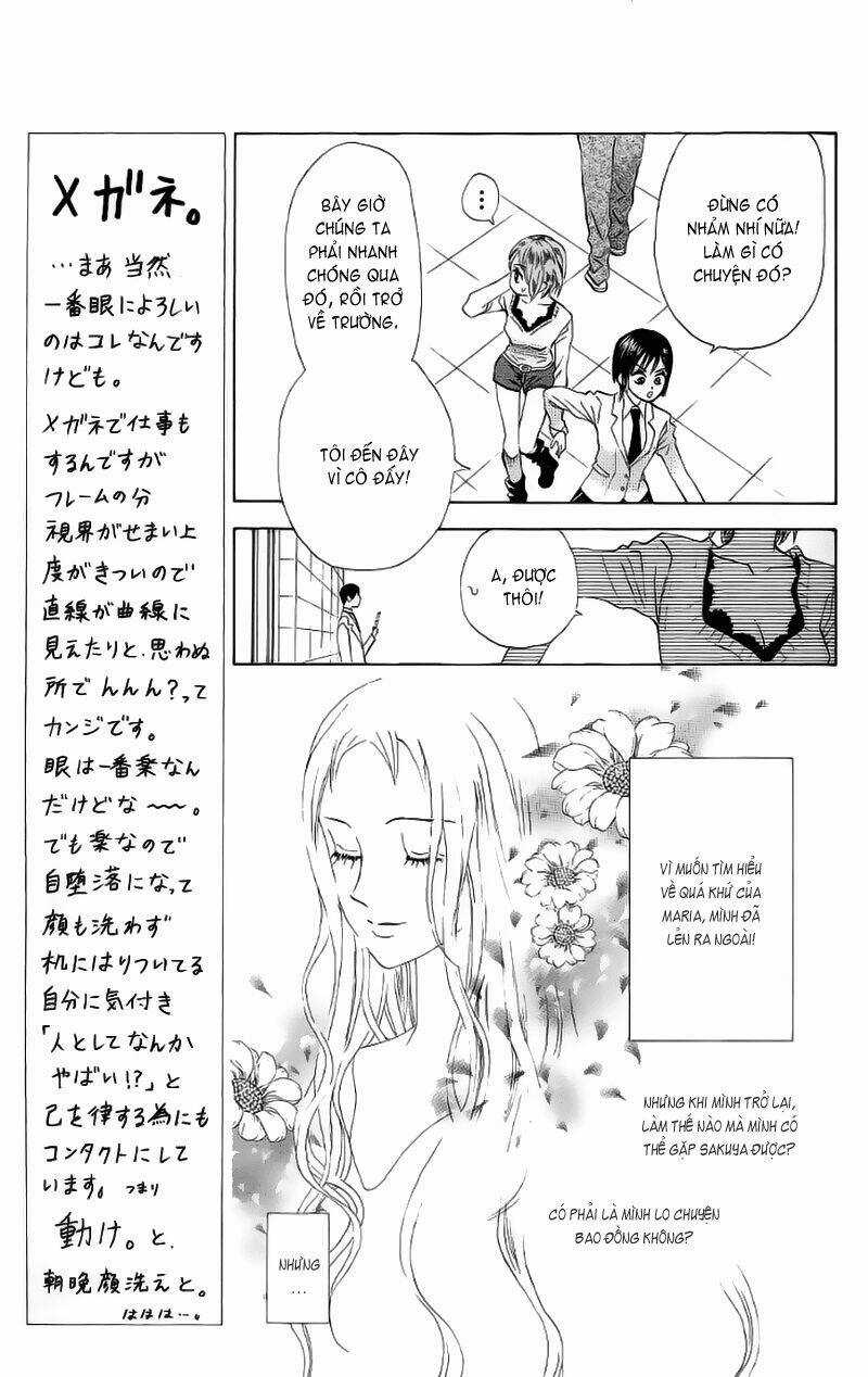 Grand Sun - Chapter 9 - Trang 8