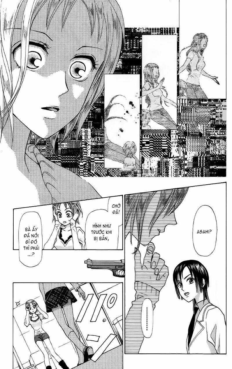 Grand Sun - Chapter 9 - Trang 10