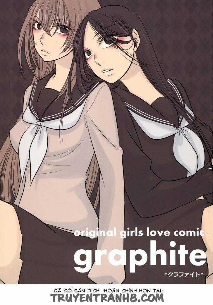 Graphite - Chapter 1 - Trang 1