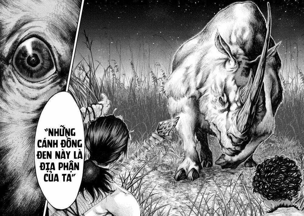 Grashros - Chapter 1 - Trang 37