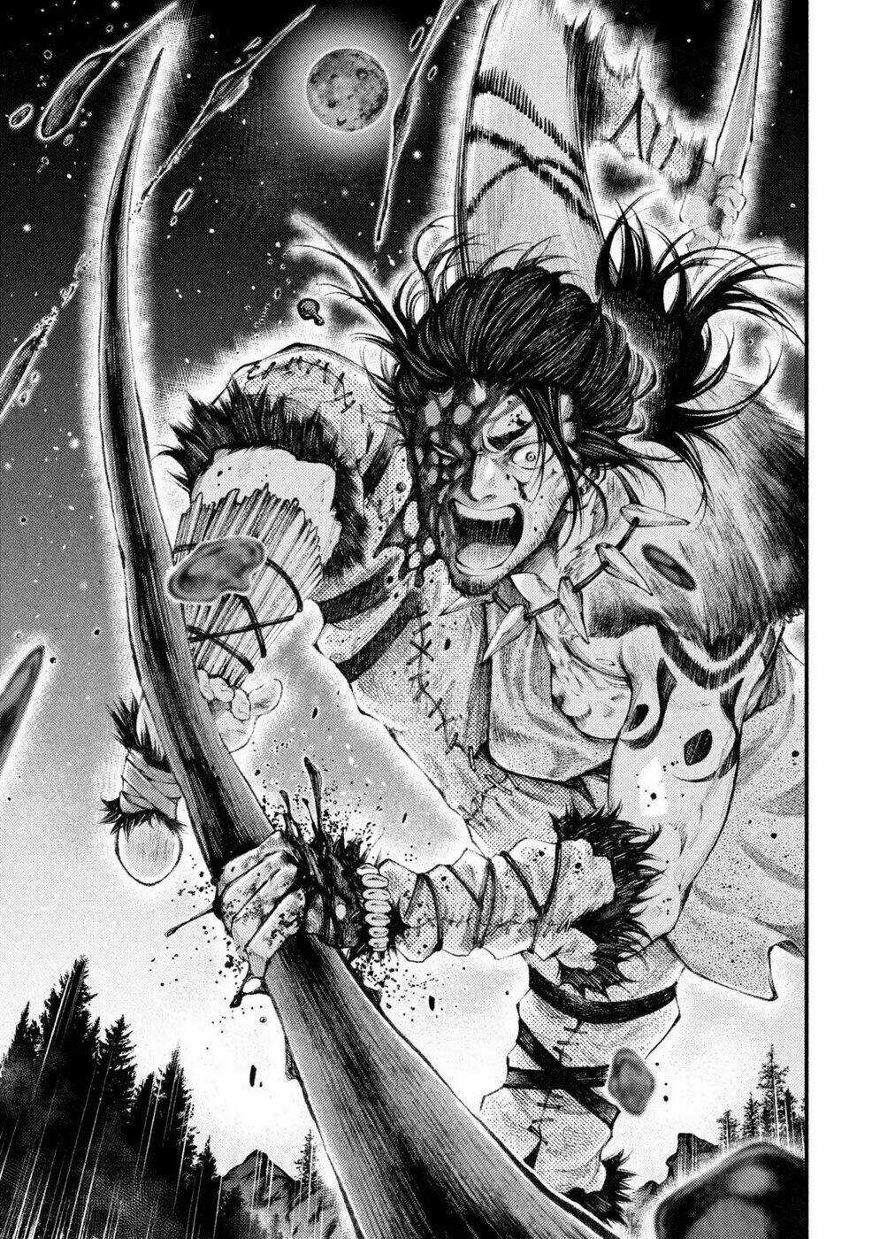 Grashros - Chapter 1 - Trang 45