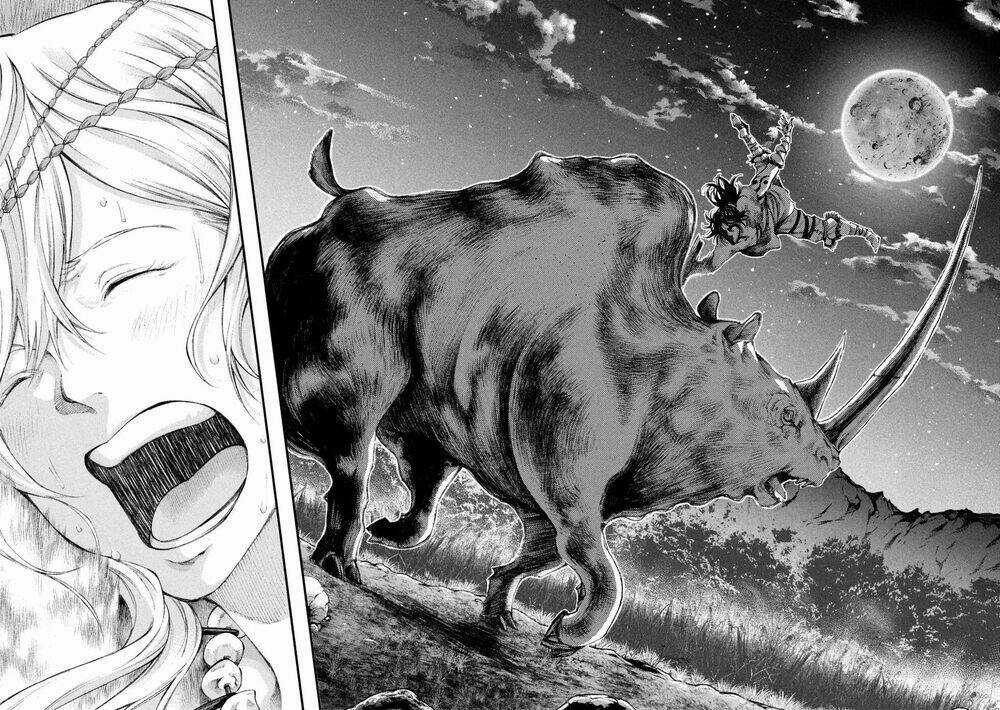 Grashros - Chapter 1 - Trang 46