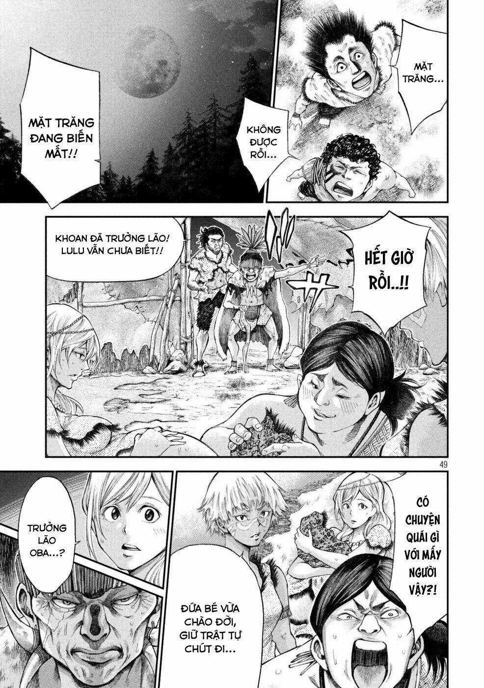 Grashros - Chapter 1 - Trang 48