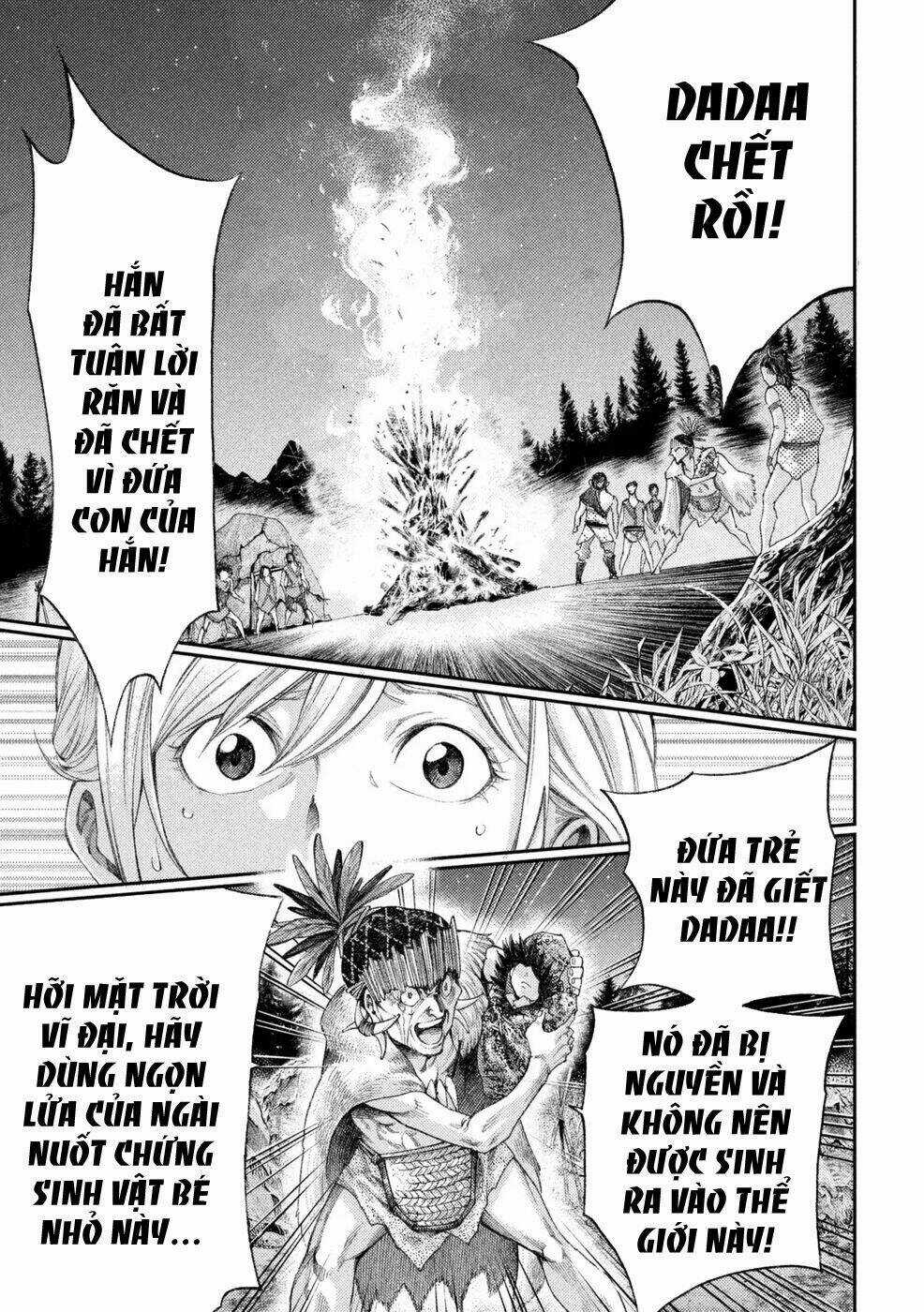 Grashros - Chapter 1 - Trang 50