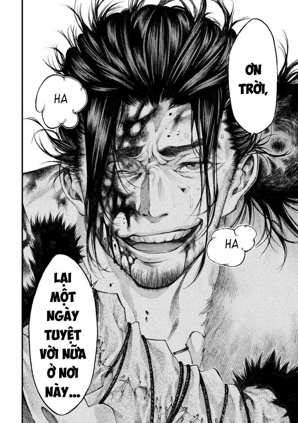 Grashros - Chapter 1 - Trang 55