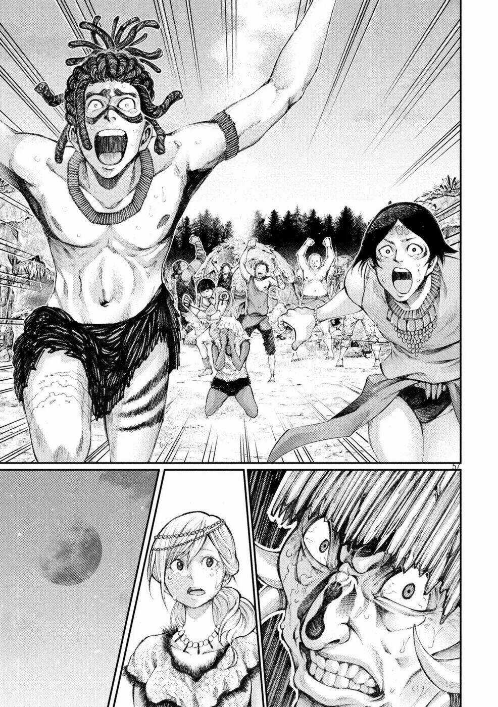 Grashros - Chapter 1 - Trang 56