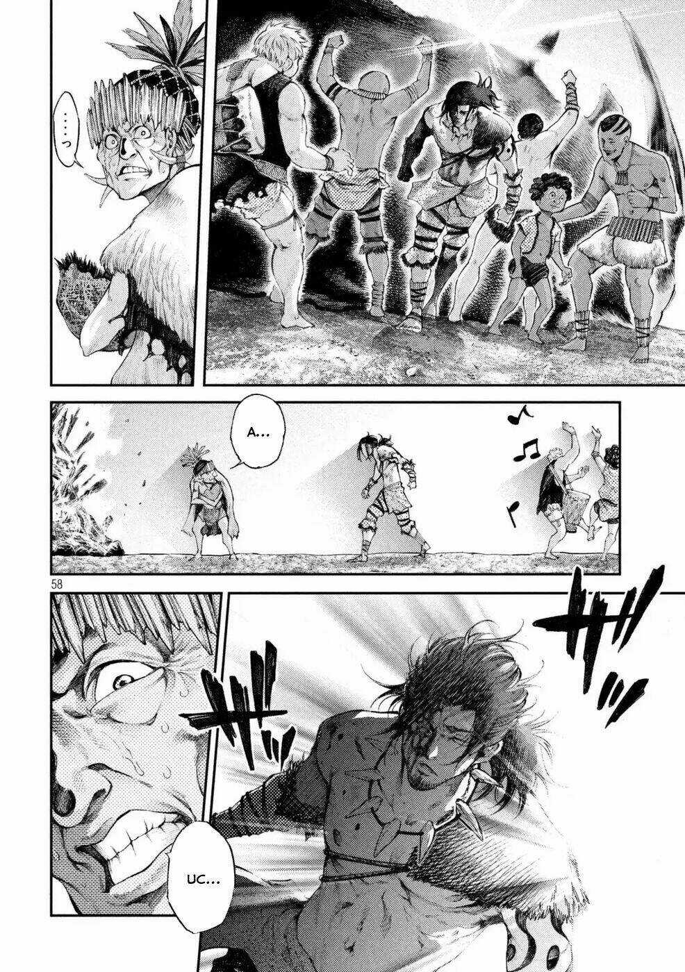 Grashros - Chapter 1 - Trang 57