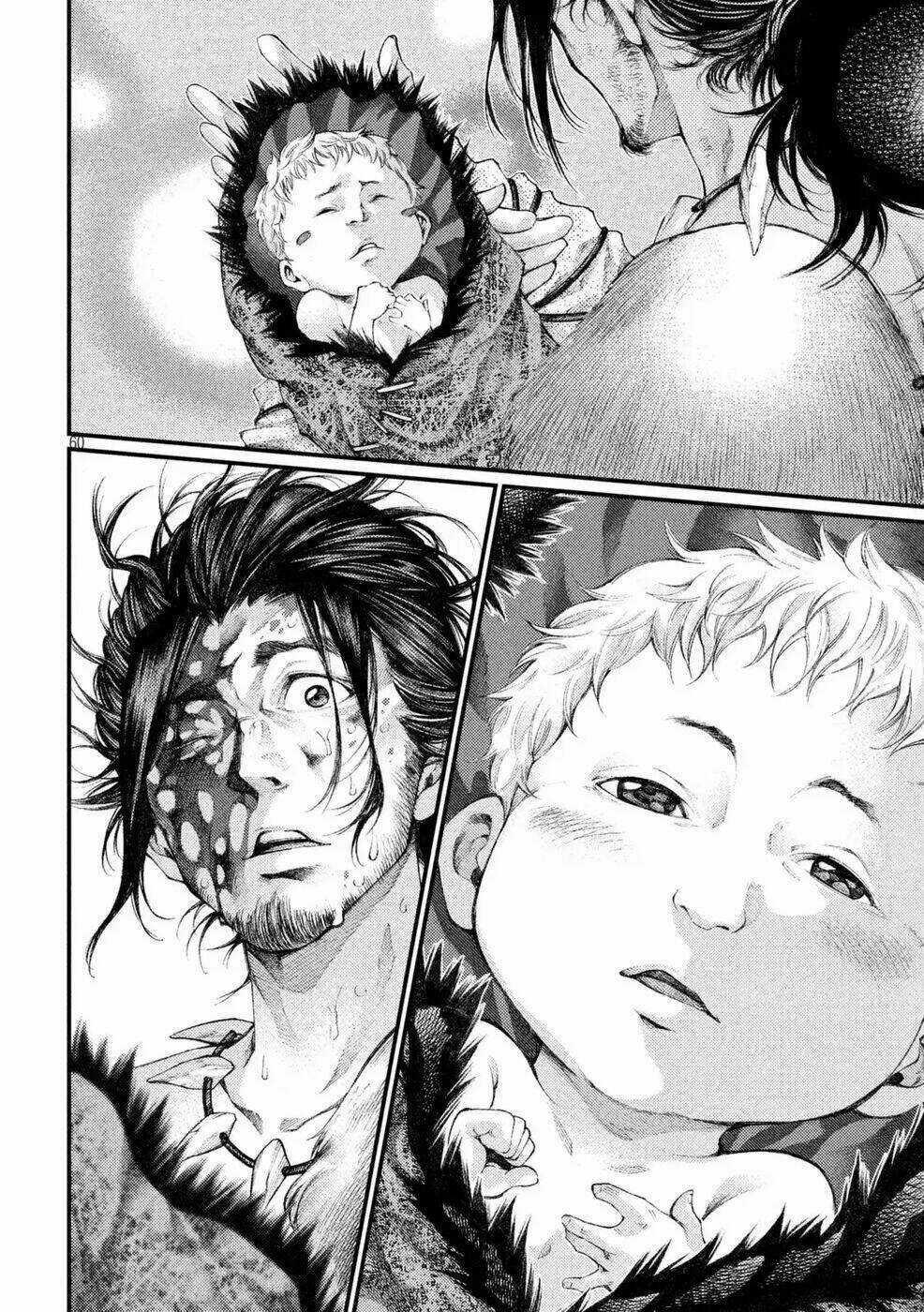 Grashros - Chapter 1 - Trang 59