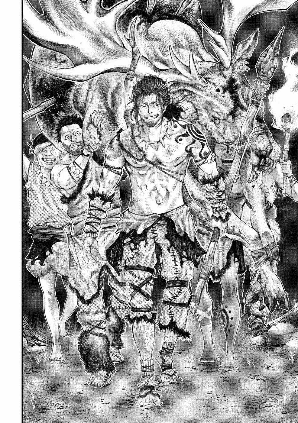 Grashros - Chapter 1 - Trang 7