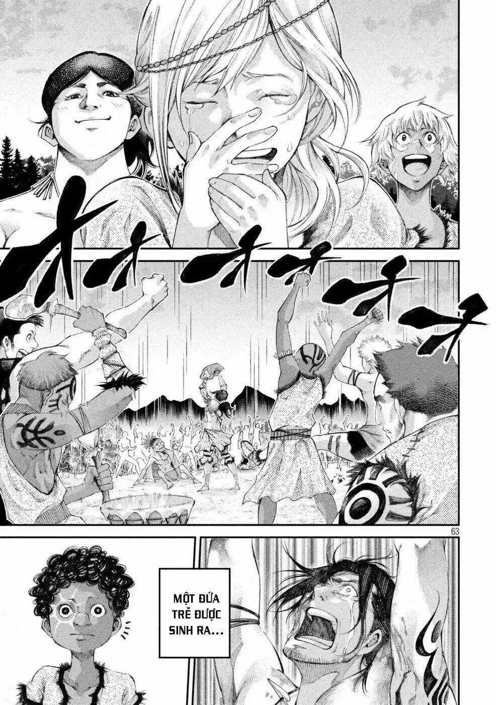 Grashros - Chapter 1 - Trang 62