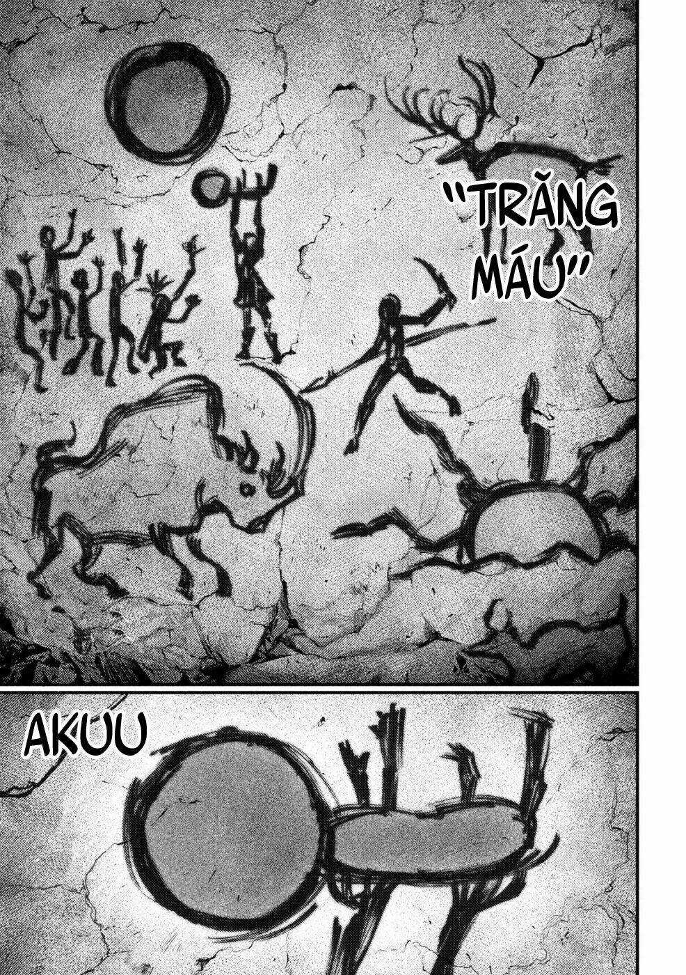 Grashros - Chapter 1 - Trang 64