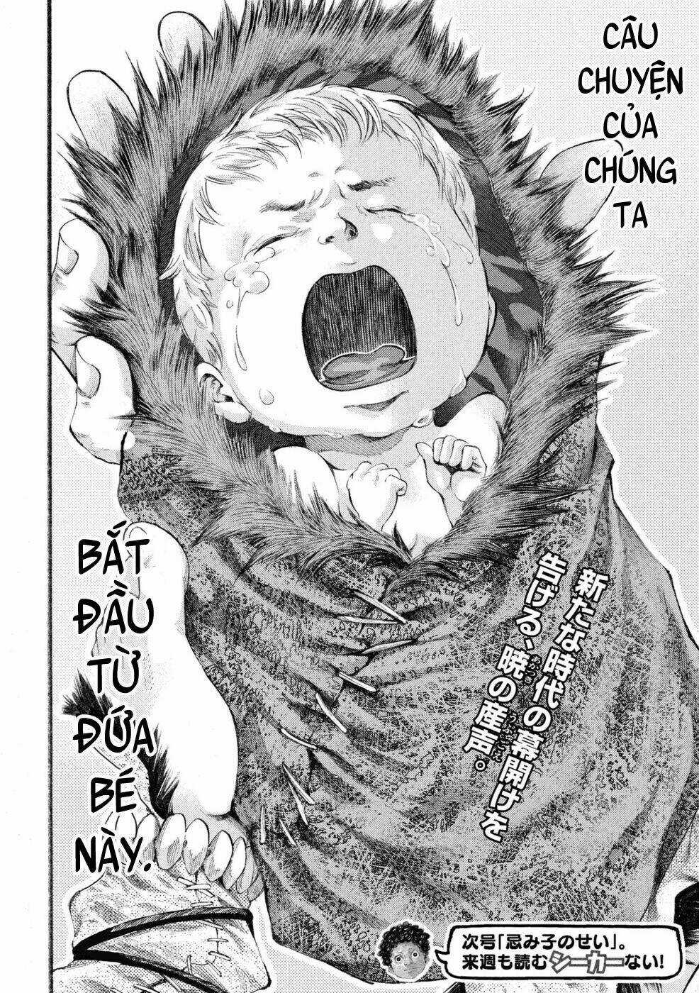 Grashros - Chapter 1 - Trang 65