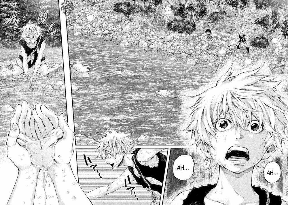 Grashros - Chapter 10 - Trang 6