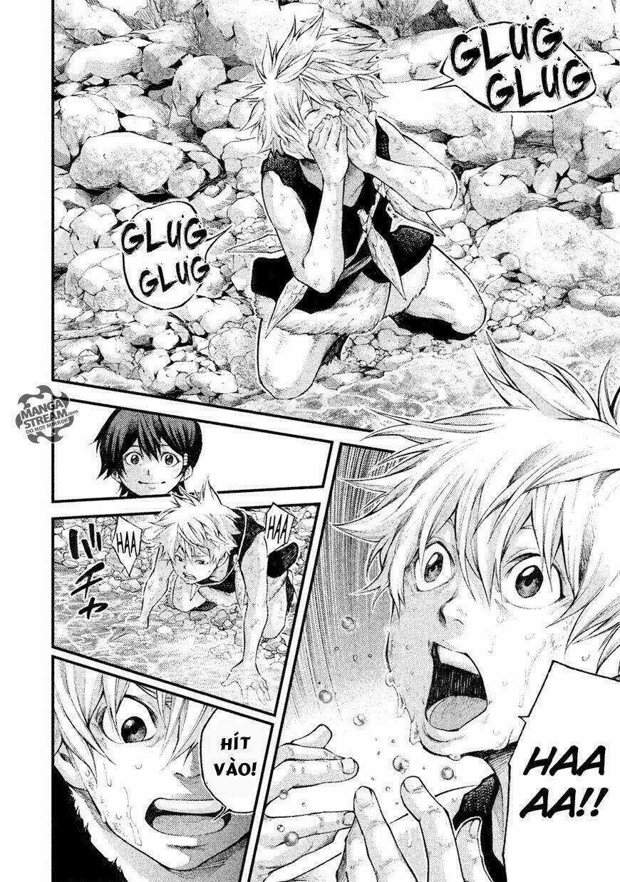 Grashros - Chapter 10 - Trang 7