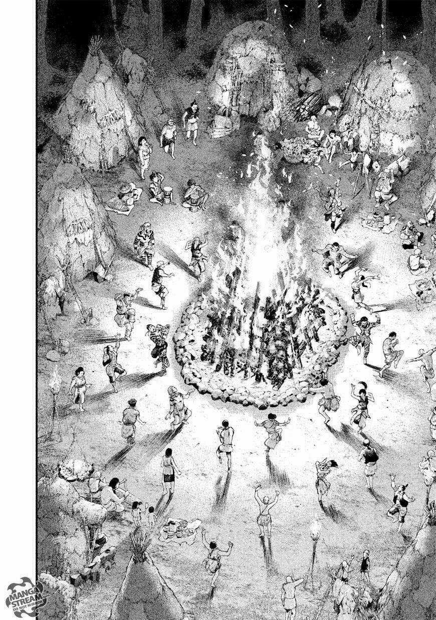 Grashros - Chapter 11 - Trang 14