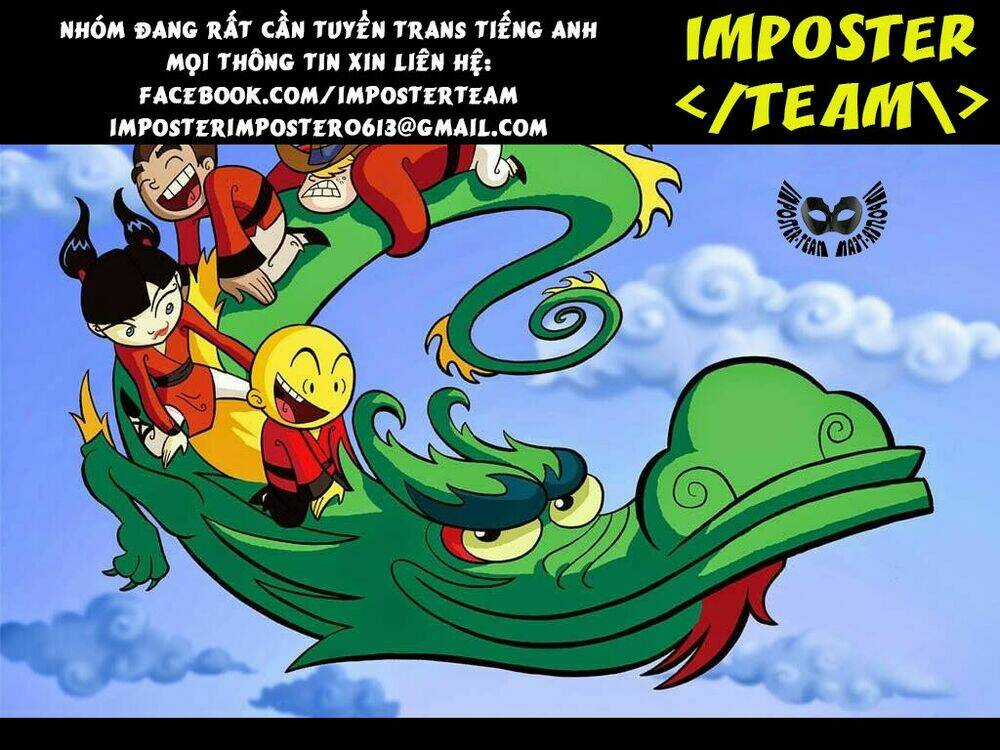 Grashros - Chapter 14 - Trang 3