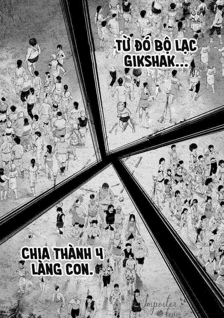 Grashros - Chapter 16 - Trang 9