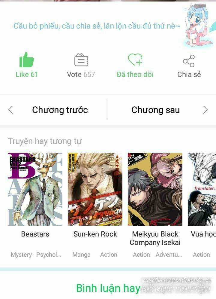 Grashros - Chapter 18 - Trang 16