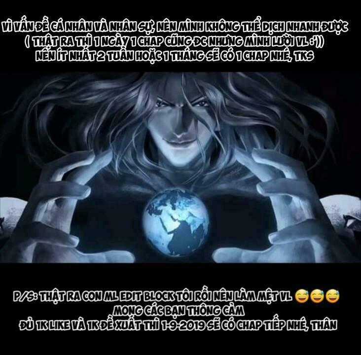 Grashros - Chapter 18 - Trang 22