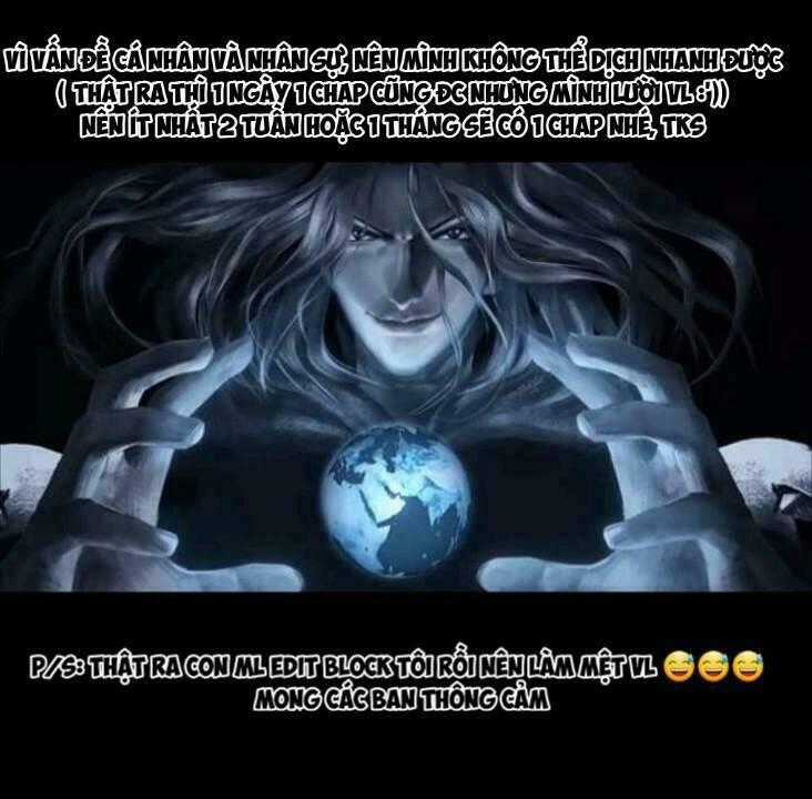 Grashros - Chapter 19 - Trang 20