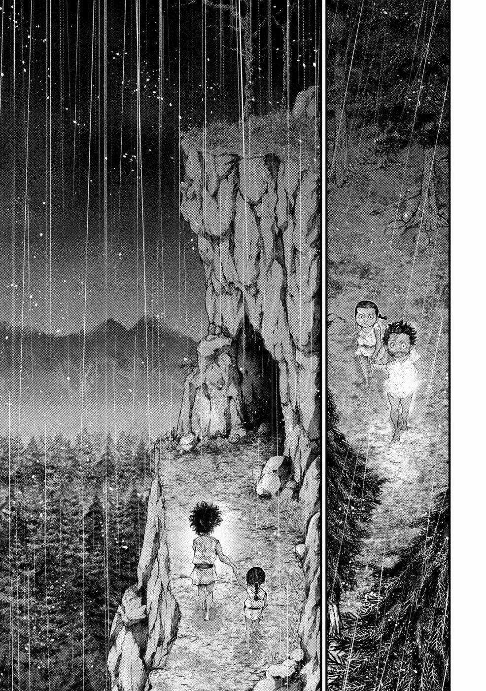 Grashros - Chapter 2 - Trang 31