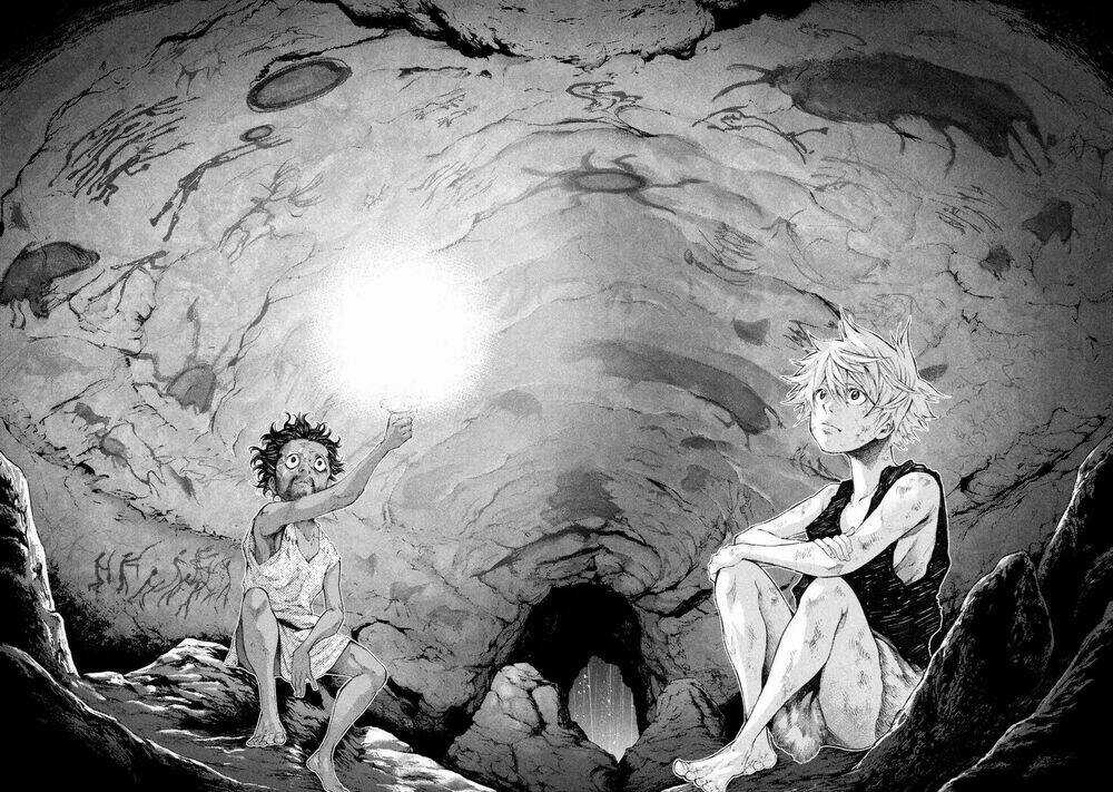 Grashros - Chapter 2 - Trang 36