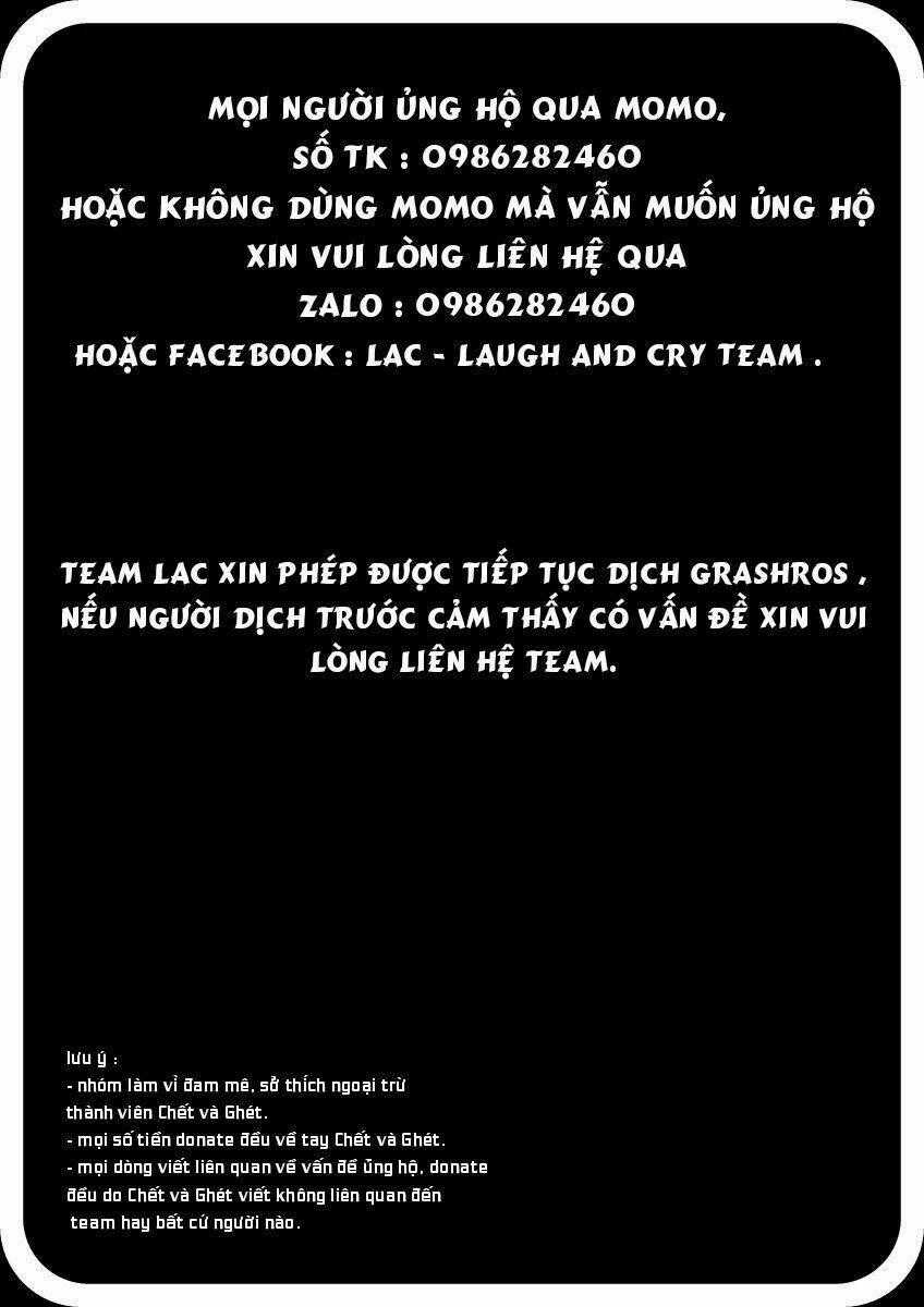 Grashros - Chapter 21 - Trang 19