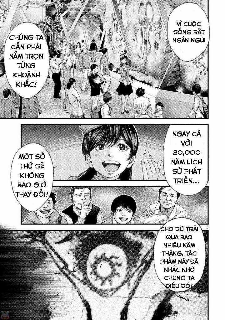 Grashros - Chapter 26 - Trang 6