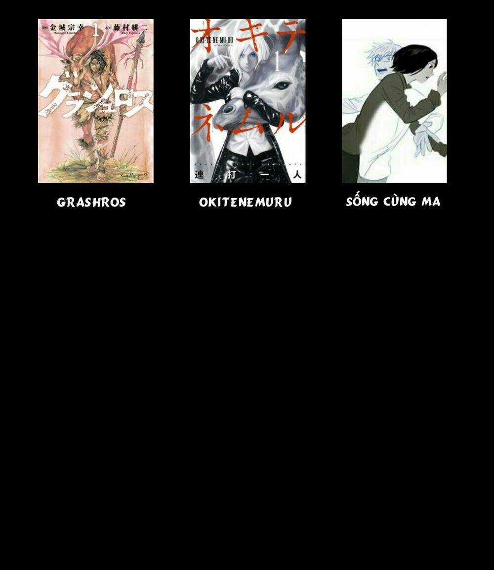 Grashros - Chapter 27 - Trang 19