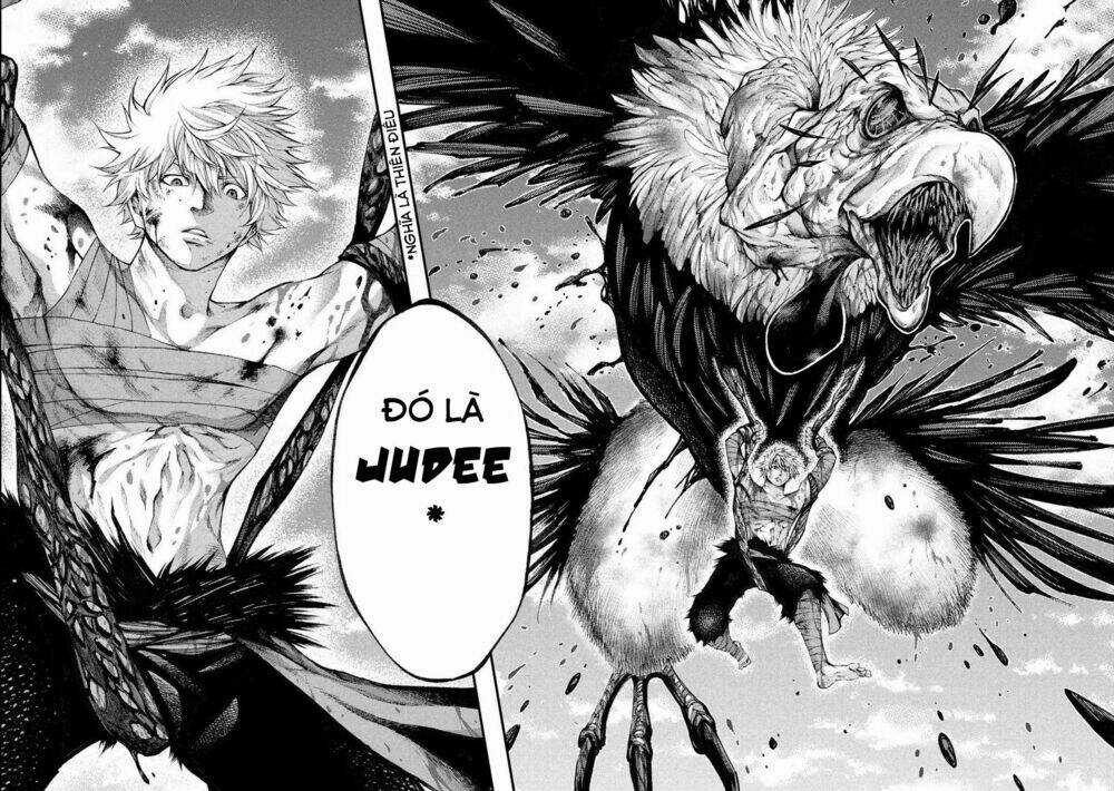 Grashros - Chapter 29 - Trang 15