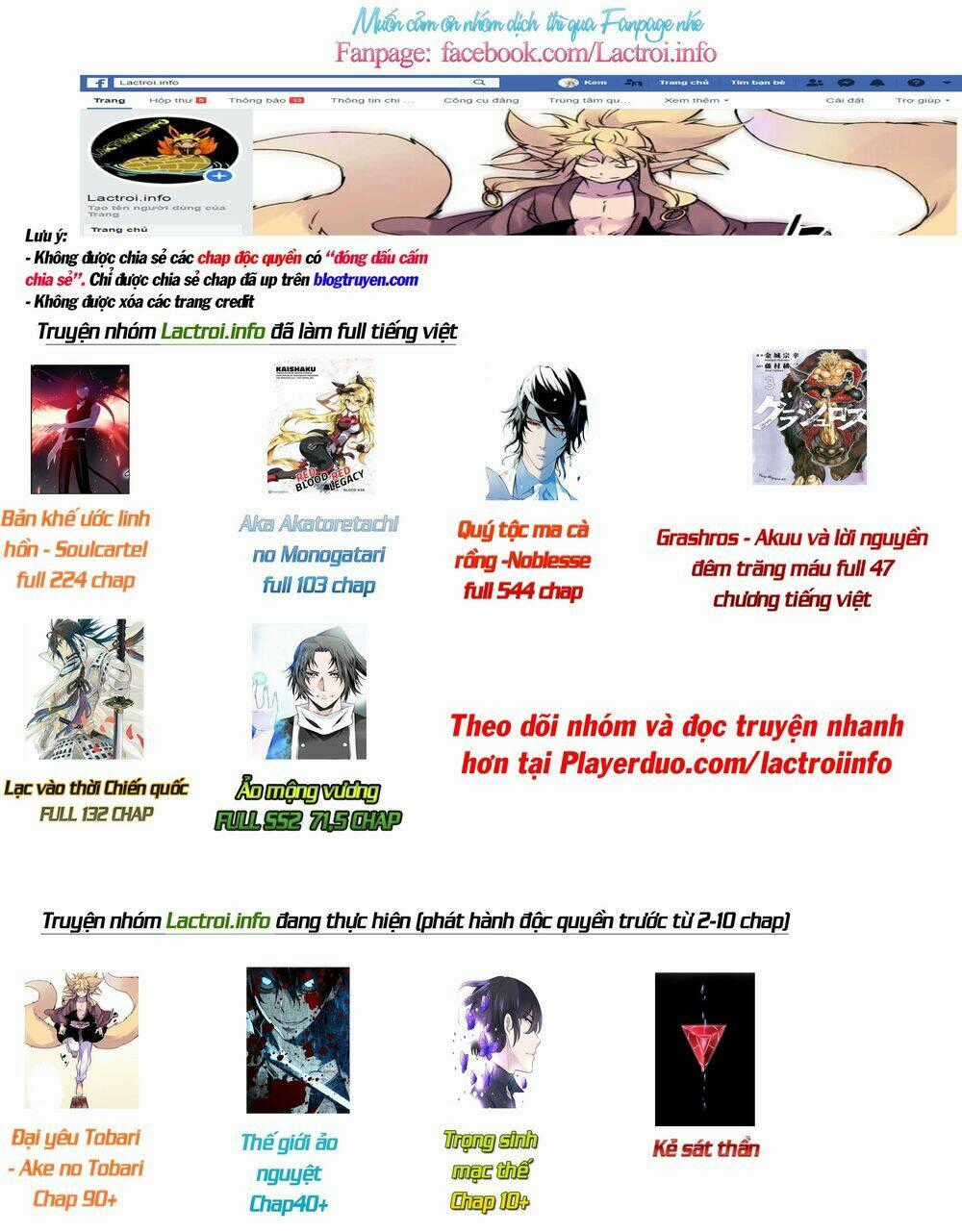 Grashros - Chapter 35 - Trang 22