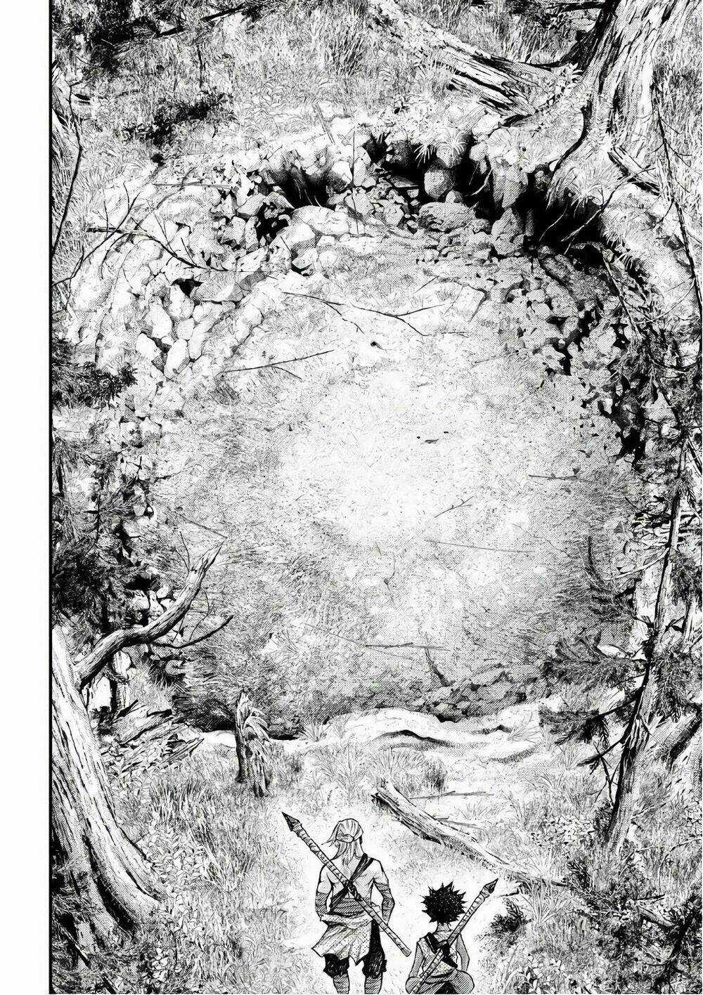 Grashros - Chapter 39 - Trang 12