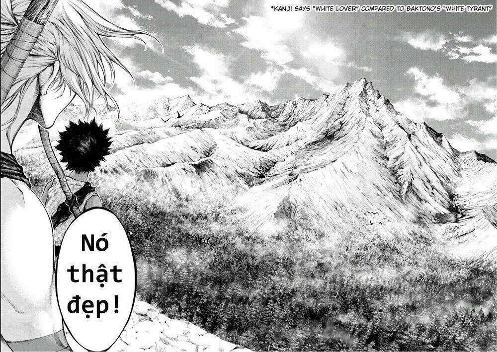 Grashros - Chapter 39 - Trang 14