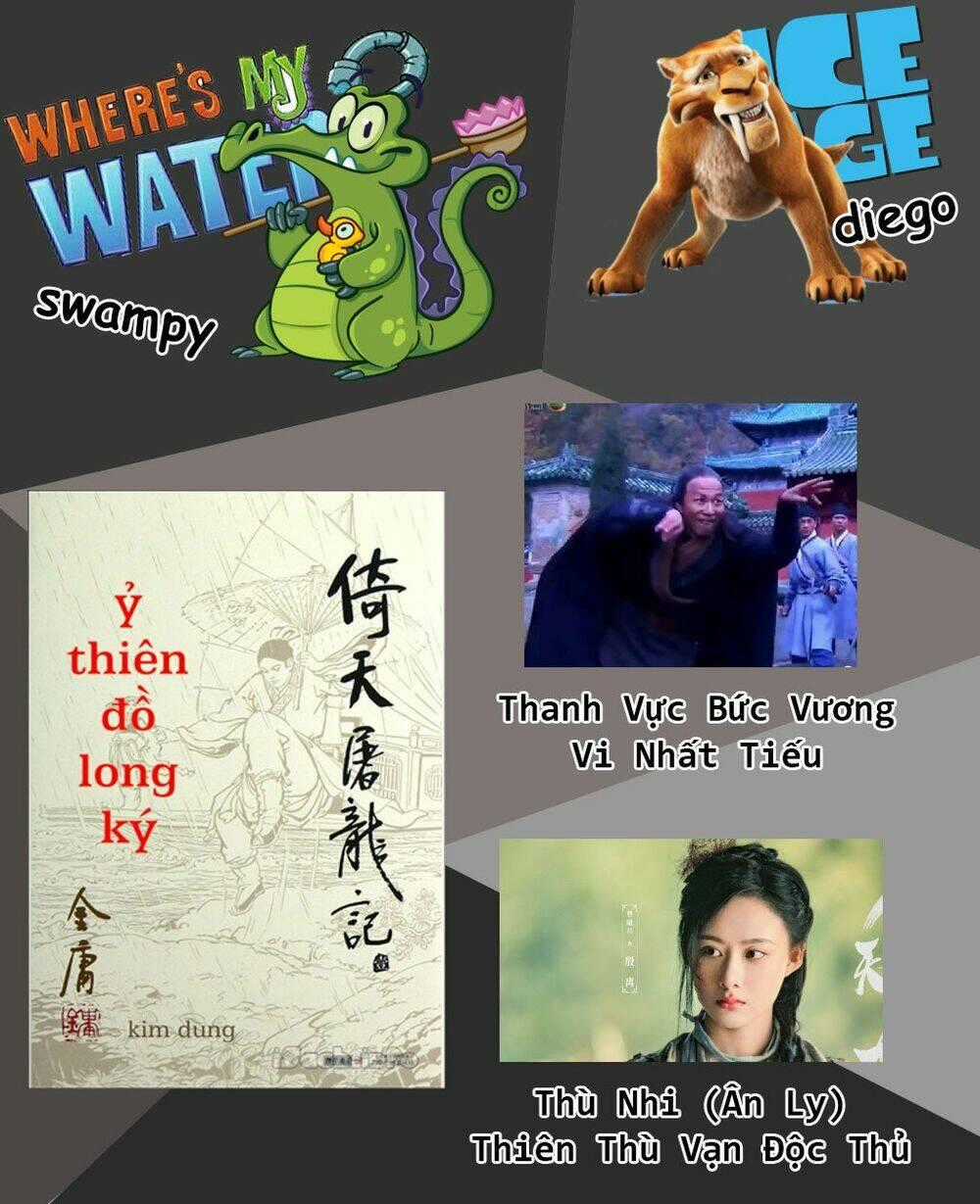 Grashros - Chapter 39 - Trang 16