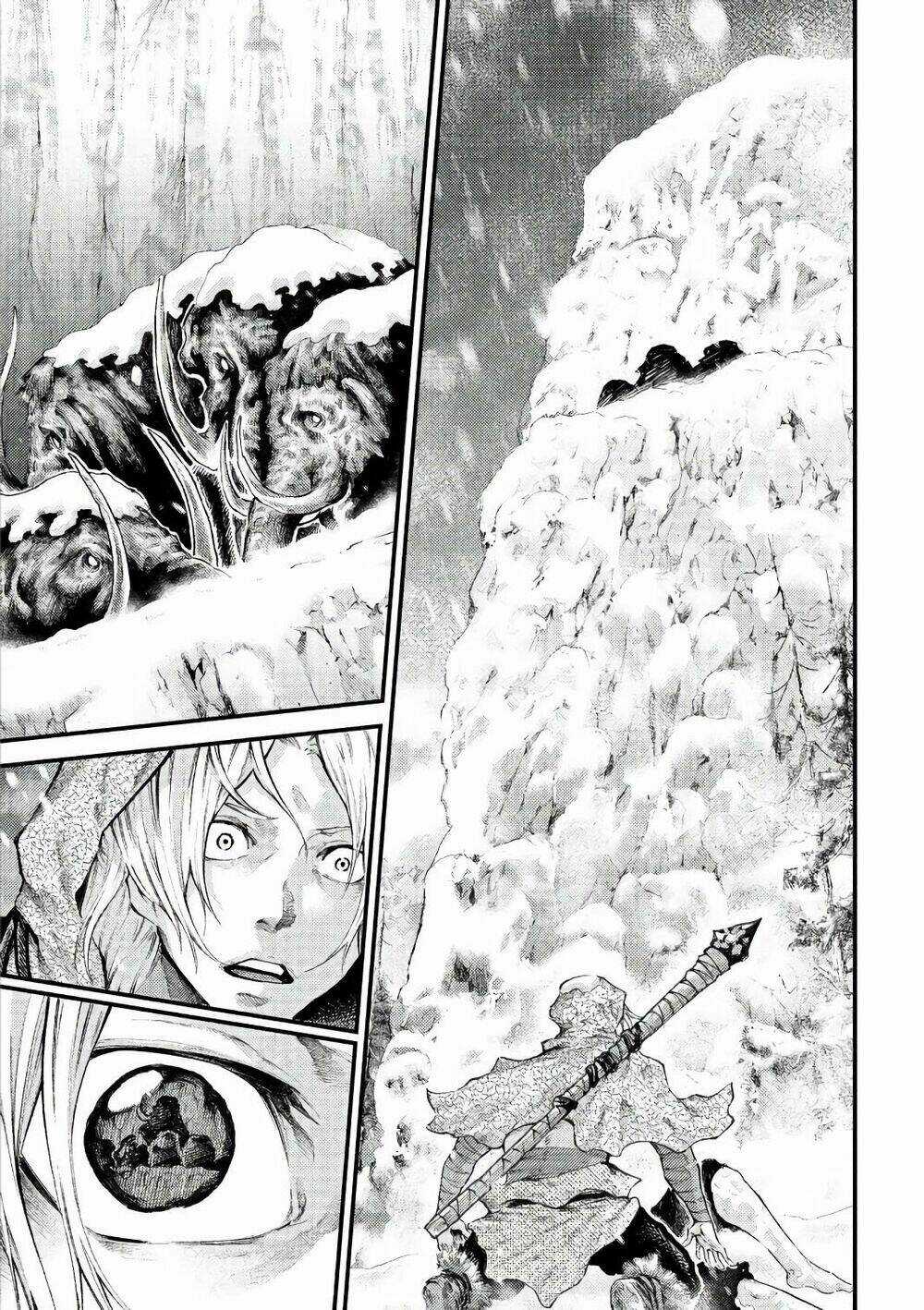 Grashros - Chapter 40 - Trang 12