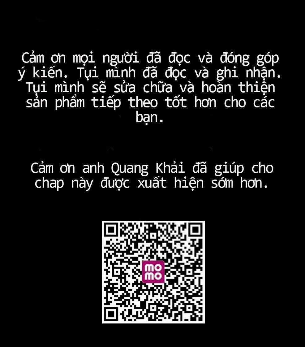 Grashros - Chapter 40 - Trang 19