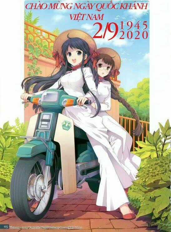 Grashros - Chapter 41 - Trang 18