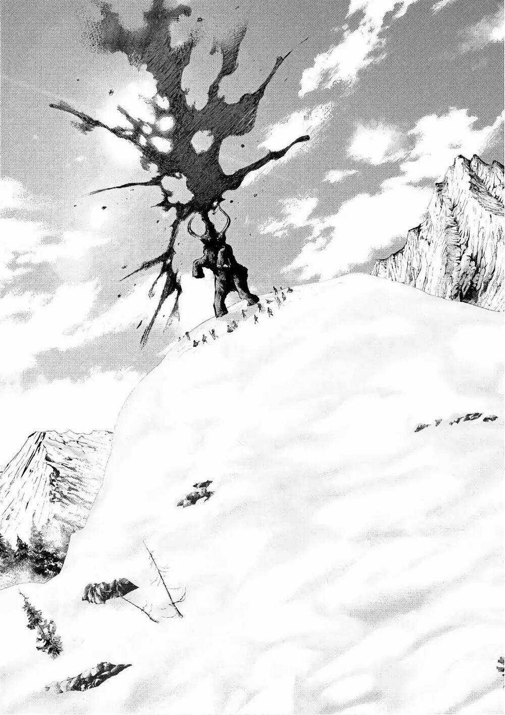 Grashros - Chapter 44 - Trang 10