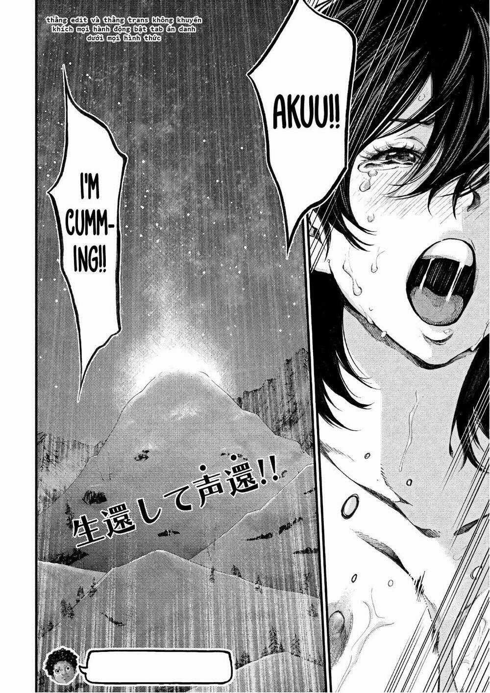 Grashros - Chapter 46 - Trang 18