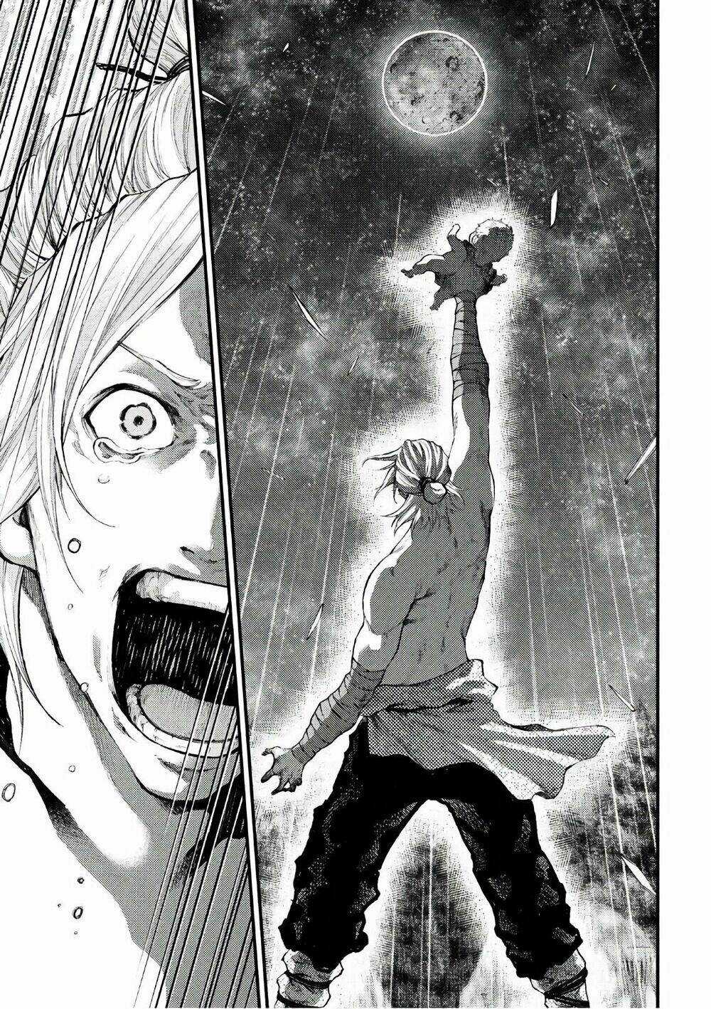 Grashros - Chapter 47 - Trang 23