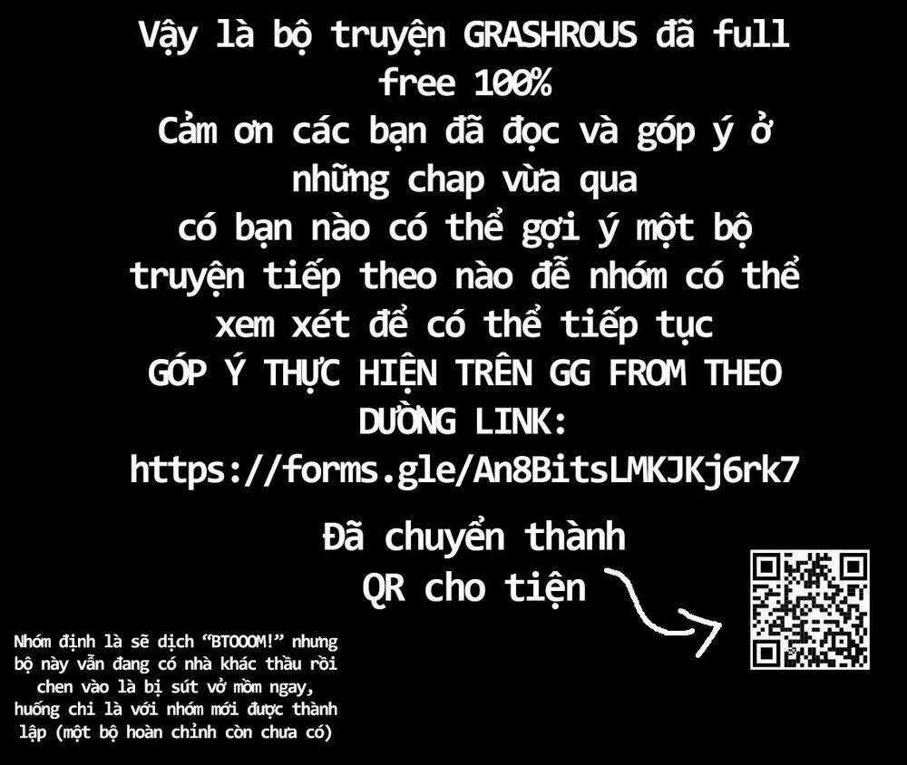 Grashros - Chapter 47 - Trang 26