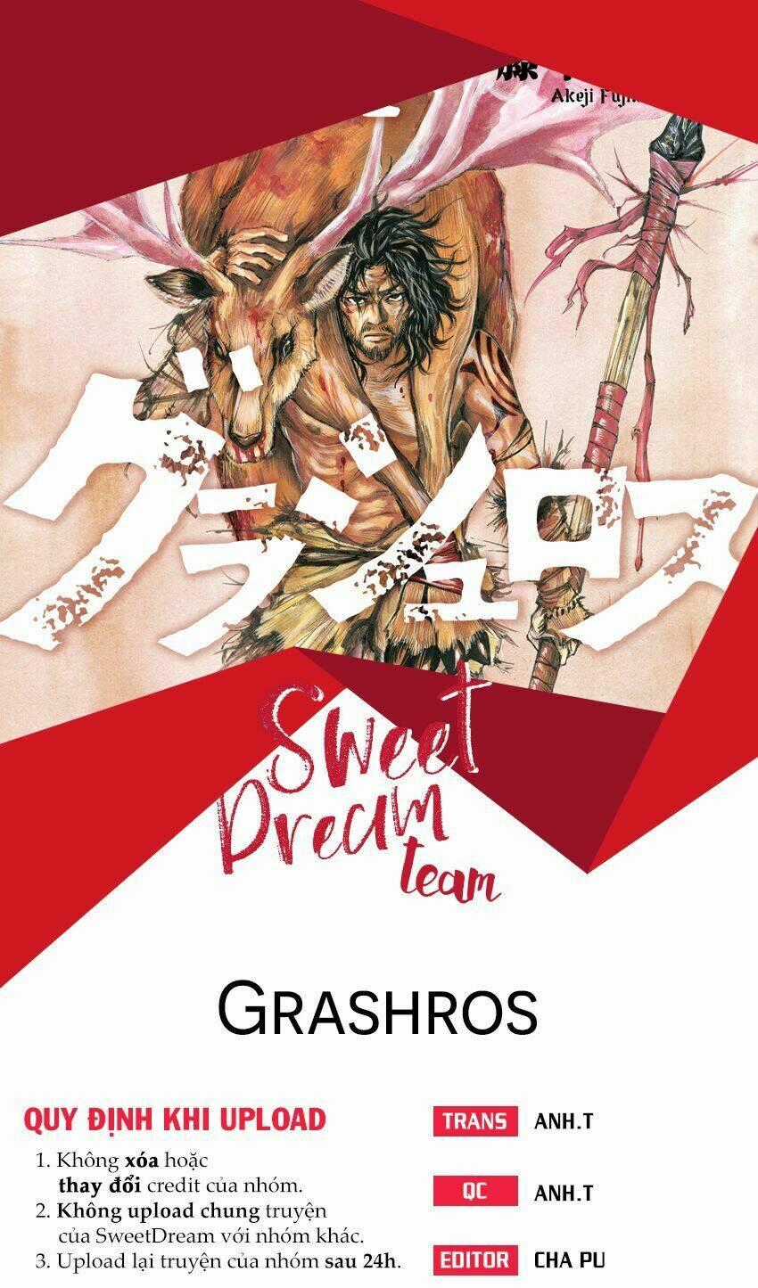 Grashros - Chapter 6 - Trang 2