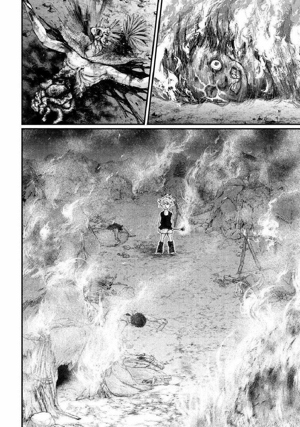 Grashros - Chapter 6 - Trang 13