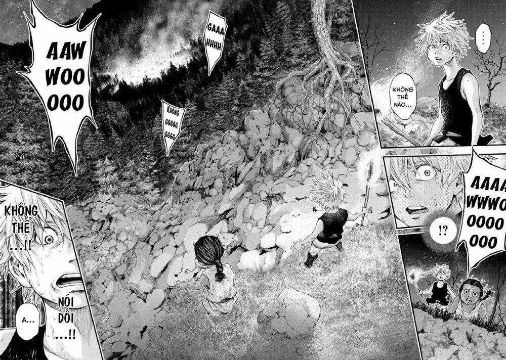 Grashros - Chapter 6 - Trang 10